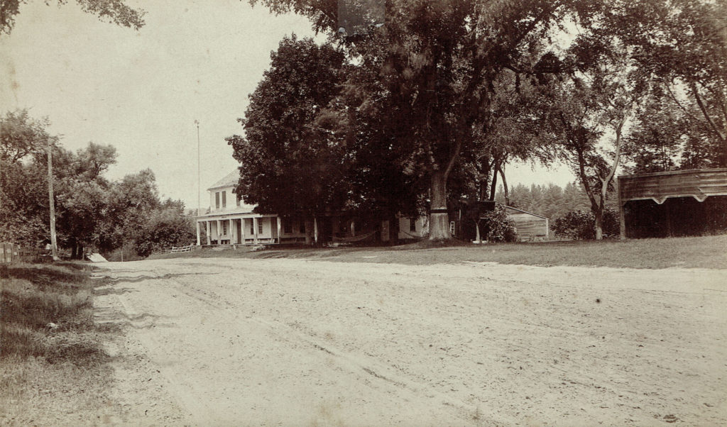 Ambrose Tavern 2